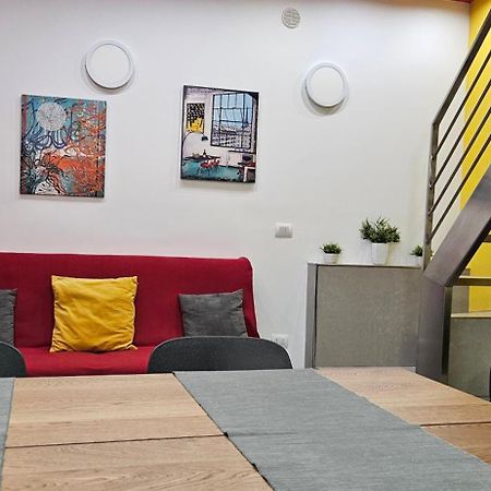 몬테산탄젤로 Casa Mordo 아파트 외부 사진