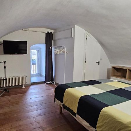몬테산탄젤로 Casa Mordo 아파트 외부 사진